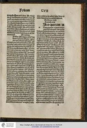 [M]iles quidam intravit Egyptum cogitans ibi pecuniam suam relinquere interrogavit si aliquis fidelis ibi maneret...