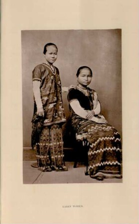 Karen women