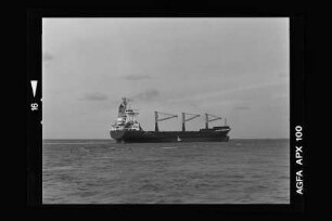 Ilse (1993), G. Wulff, Kolmar