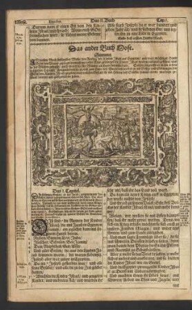 Das ander Buch Mose