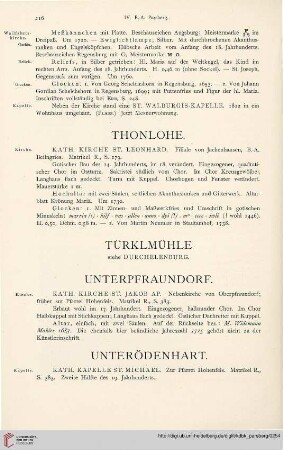 ⟦Thonlohe⟧