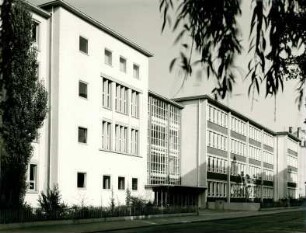Schillerschule, ohne Datum