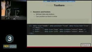 ASP.NET MVC & jQuery Mobile