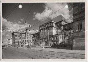 Kassel, Rathaus