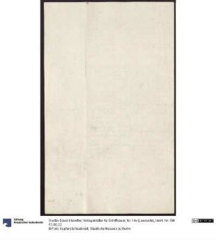 Vorlegeblätter für Schiffbauer, fol. 16v (Leerseite)