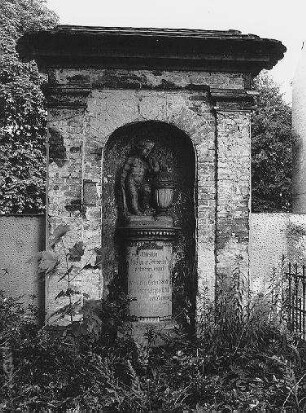 Brandenburg, Brandenburg an der Havel, Kirchhofstraße