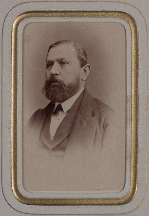 G. Bethke, Oberingenieur, Gleiwitz
