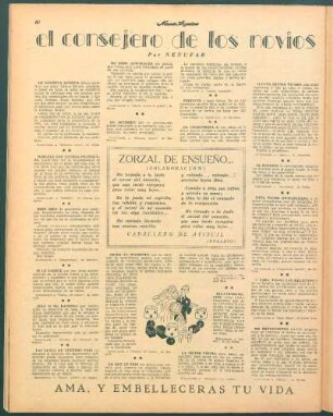 Para todas las relaciones