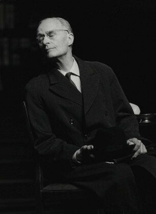 Rudolf Fernau