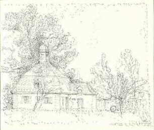 Falknerhaus Moritzburg