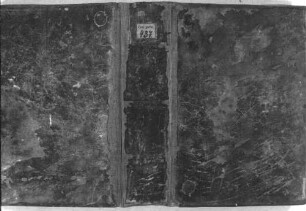 Auslegung der zehn Gebote - BSB Cgm 437