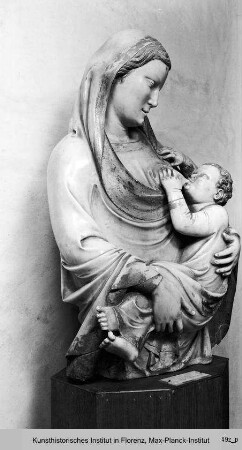 Madonna del Latte