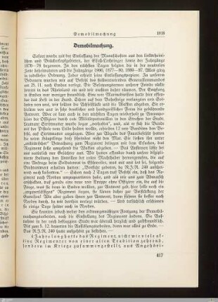 Demobilmachung