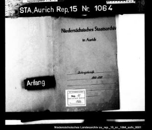 Die vierteljährlichen Berichte der Lokalbehörden, die als Unterlage für den vierteljährlichen Zeitungsbericht dienen