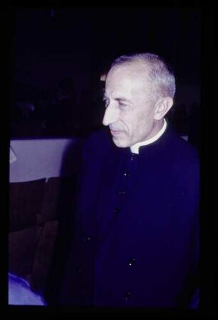 Nuntius Bafile 1.7.64.