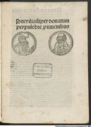 Textus ambarum partium