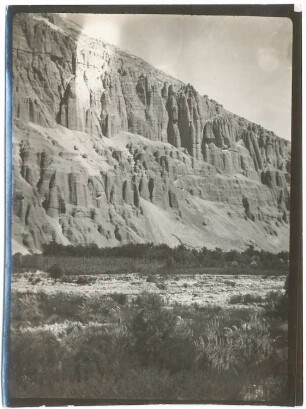 Quebrada de Camarones