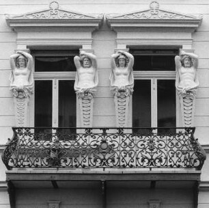 Darmstadt, Landwehrstraße 4