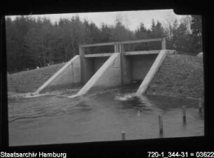 Schleuse