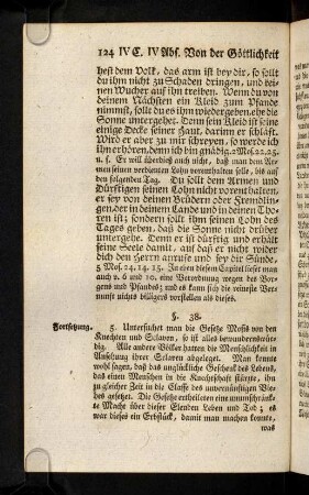 124-134, § 38 - 39