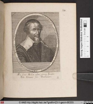 [Iohannes Beverovicius].