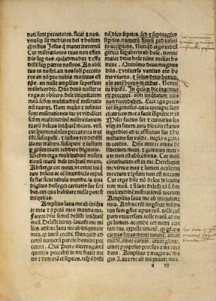 Expositio ac meditatio in psalmum ‘Miserere mei deus’