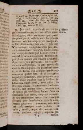 295-305, § 13 - 19