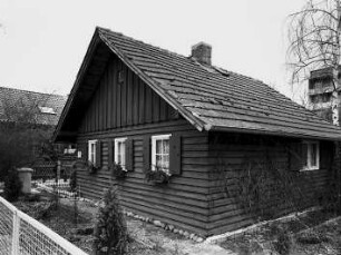 Frankfurt (Oder), Kopernikusstraße 18
