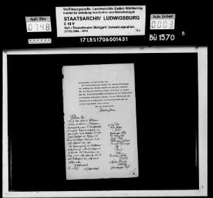 Statuten, Mitglieder, Generalversammlung, Auflösung