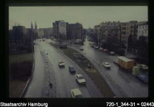 Bauvorhaben Lange Reihe