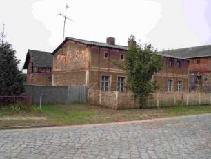 Paplitz, Baruth/Mark, Kemlitzer Straße 11