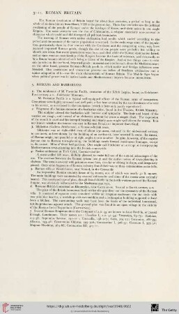 5-11. Roman Britain