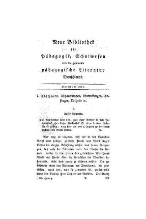 Unsere Concerte