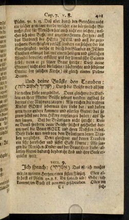 401-411, Vers 9 - 11