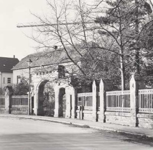 Laegelsche Villa
