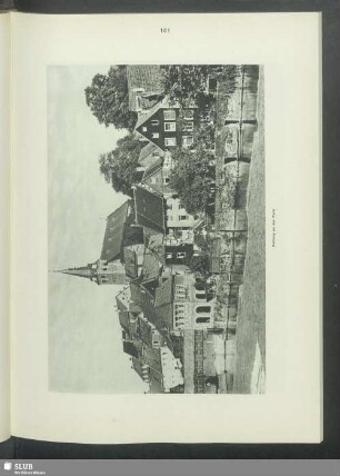 Kettwig an der Ruhr