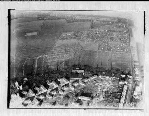 Wilhelmshaven, neuer Stadtteil