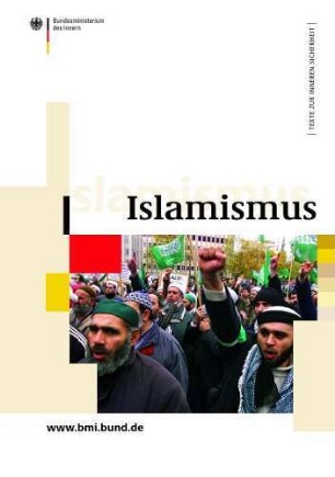 Islamismus