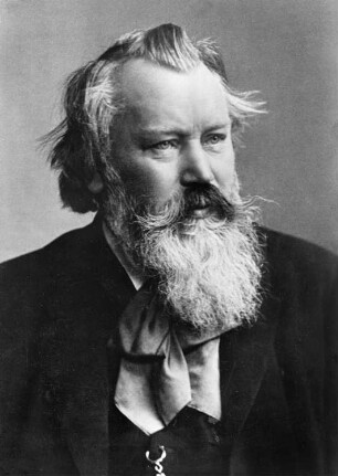 Brahms, Johannes