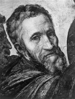 Michelangelo und Vasari