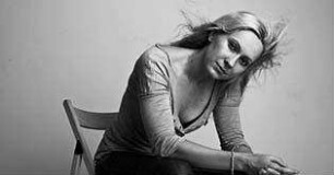 Daria Onyshchenko