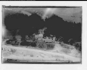 Goslar, Haus des Oberbergrats vom Rammelsbergwerk