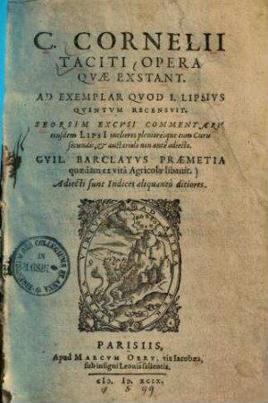 Opera quae exstant
