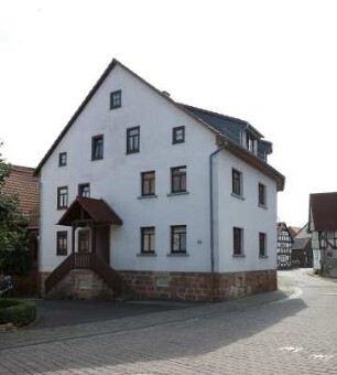 Lollar, Talstraße 55