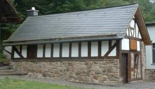 Backhaus; Haiger, Sohlstraße