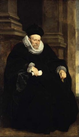 Bildnis des Alessandro Giustiniani-Longo