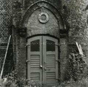 Berliner Ring - Oranienburg