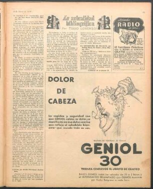 La revolución de Marzo, por Gabriel Terra. M. Gleizer, editor. Buenos Aires