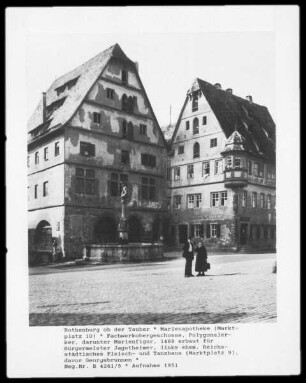 Marienapotheke