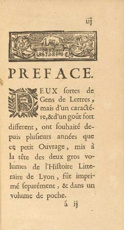Preface.